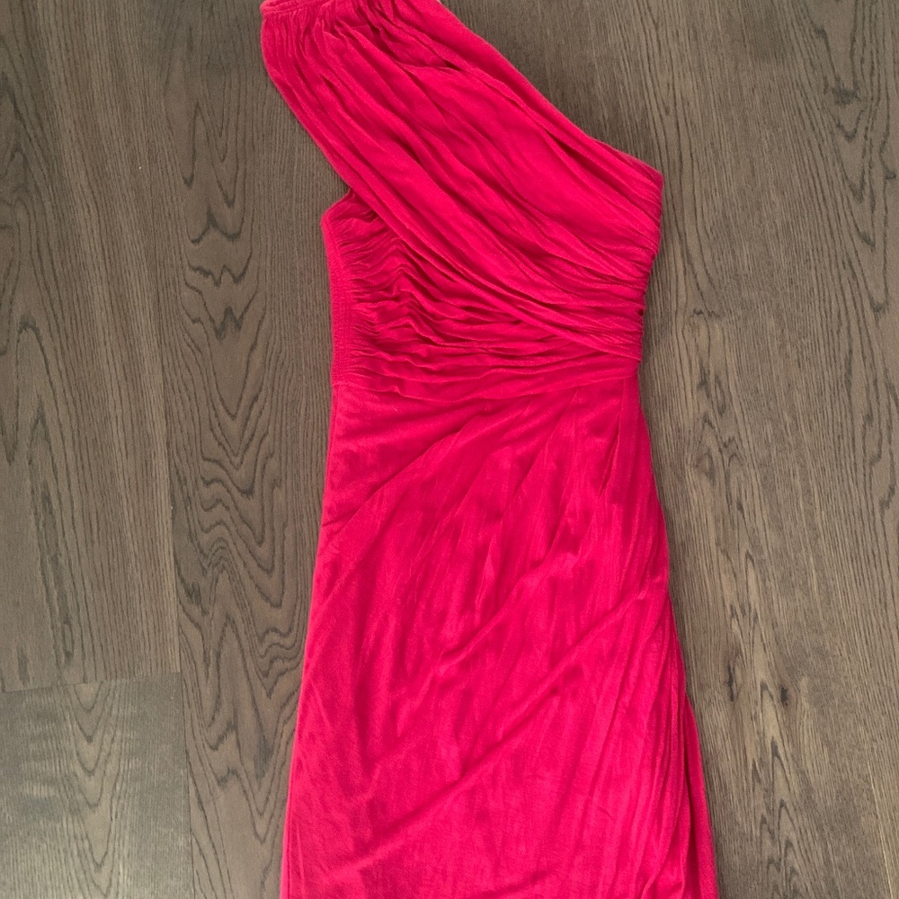 Designer dress - Tracy Reese - size small